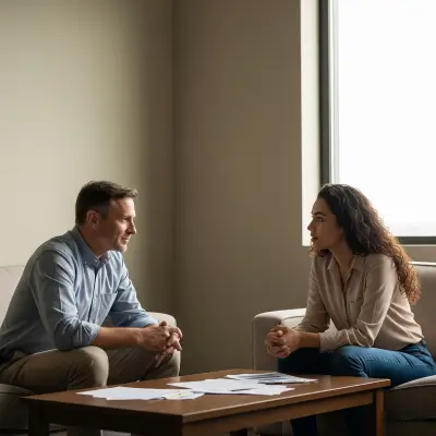 Ilustrație pentru comunicare și conflicte în business