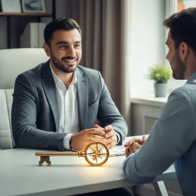 Cheia succesului in cariera