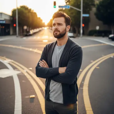 Ilustrație pentru claritate și direcție în carieră