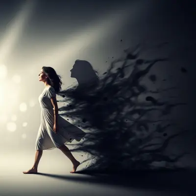 Ilustrație pentru claritate mentală