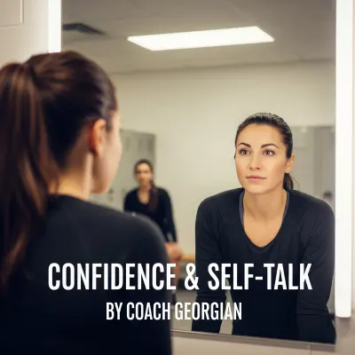 Ilustrație pentru încredere și dialog interior